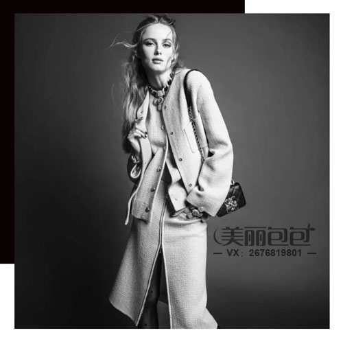 2020秋冬系列新款香奈儿包包合辑 款式图片与价格