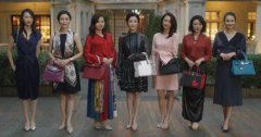 时尚博主选包法则 小个子女生怎么背包能显高？