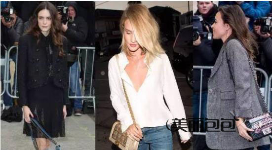 2020年香奈儿复刻经典包 leboy会不会重新回潮？