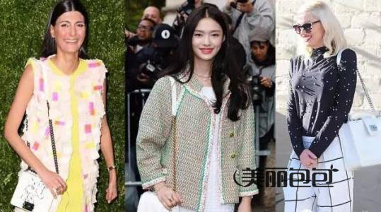 2020年香奈儿复刻经典包 leboy会不会重新回潮？